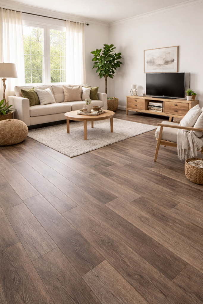 free flooring & epoxy estimate in San Diego
